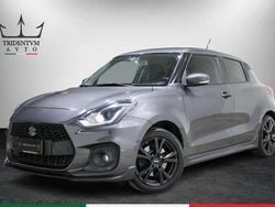 Grigio Usata 2019 Suzuki Swift Sport Tre volumi | 16.500 € (Buon prezzo)