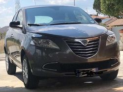 Grigio Usata 2015 Lancia Ypsilon Due volumi | 6000 € (Buon prezzo)