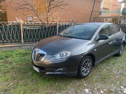 Grigio Usata 2009 Lancia Delta Due volumi | 4300 € (Buon prezzo)