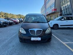 Marrone Usata 2005 Lancia Musa Monovolume | 4800 € (Molto cara)