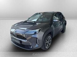 Grigio Usata 2022 Toyota Yaris Cross Lounge SUV | 21.900 € (Buon prezzo)