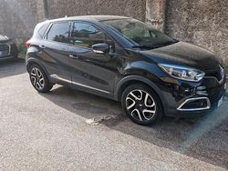 Nero Usata 2015 Renault Captur SUV | 7500 € (Ottimo prezzo)