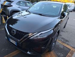 Nero Usata 2022 Nissan Qashqai SUV | 19.800 € (Ottimo prezzo)