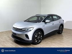 Reflex silver Usata 2023 VW ID.4 Pro Performance SUV | 29.990 € (Super prezzo)