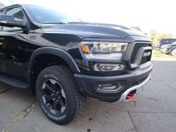 Diamont black Usata 2020 RAM 1500 Pick-up | 53.278 € (Ottimo prezzo)