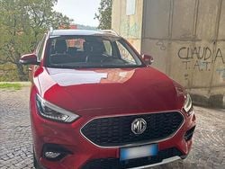Rosso Usata 2022 MG ZS Luxury SUV | 12.500 € (Ottimo prezzo)
