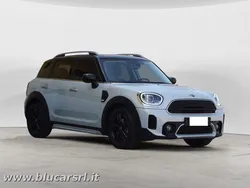 Beige Usata 2021 Mini Cooper D Countryman Classic SUV | 25.490 € (Ottimo prezzo)