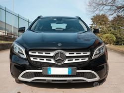 Nero Usata 2019 Mercedes GLA200 Business SUV | 14.700 € (Ottimo prezzo)