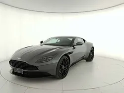 Argento Usata 2020 Aston Martin DB11 Coupé | 144.000 €