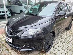 Nero Usata 2022 Lancia Ypsilon Silver Due volumi | 9950 € (Buon prezzo)