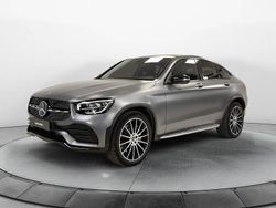 Grigio Usata 2022 Mercedes 200 Premium SUV | 42.900 € (Molto cara)