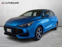 Grigio Usata 2025 MG MG3 Comfort Due volumi | 14.990 € (Buon prezzo)