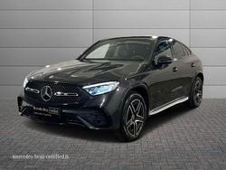 Grigio grafite Usata 2023 Mercedes GLC300e Advanced Coupé | 60.900 € (Buon prezzo)