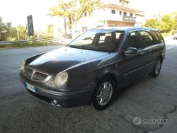 Grigio Usata 2005 Lancia Lybra S Station wagon | 990 € (Buon prezzo)