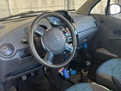 Usata 2008 Chevrolet Matiz Due volumi | 1500 € (Buon prezzo)