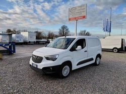 Bianco Usata 2020 Opel Combo Furgone | 10.350 € (Ottimo prezzo)
