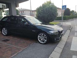 Usata 2015 BMW 530 Luxury Line Station wagon | 12.700 € (Buon prezzo)
