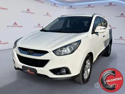 Usata 2012 Hyundai ix35 Comfort SUV | 7500 € (Ottimo prezzo)