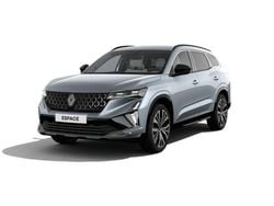 Grigio chiaro Usata 2025 Renault Espace Iconic SUV | 43.920 € (Molto cara)