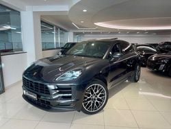 Nero Usata 2021 Porsche Macan SUV | 53.490 € (Super prezzo)