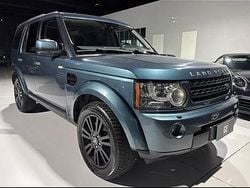 Usata 2010 Land Rover Discovery 4 SUV | 14.000 €