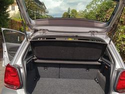 Grigio Usata 2013 VW Polo Tre volumi | 5700 € (Buon prezzo)