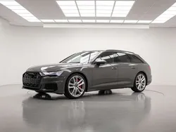 Grigio chronos [z7z7] Nuova 2024 Audi S6 Sport Station wagon | 88.890 € (Buon prezzo)