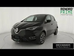 Nero Usata 2020 Renault Zoe Intens Due volumi | 12.890 € (Buon prezzo)