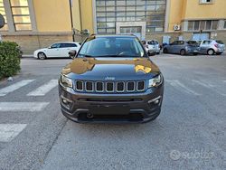 Grigio Usata 2020 Jeep Compass Sport SUV | 18.000 € (Ottimo prezzo)