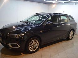 Blu Usata 2022 Fiat Tipo Business Station wagon | 12.990 € (Buon prezzo)