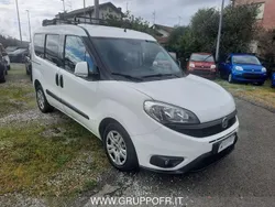 Nessuno Usata 2015 Fiat Doblò Monovolume | 8900 € (Buon prezzo)