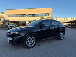 Nero Usata 2023 Alfa Romeo Tonale Super SUV | 24.900 € (Buon prezzo)