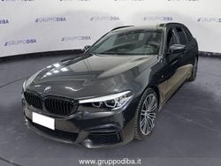 Other Usata 2020 BMW 520 M Sport Station wagon | 28.990 € (Buon prezzo)