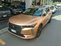 Bronzo Usata 2022 DS Automobiles DS4 Performance Tre volumi | 27.800 € (Cara)