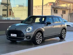 Grigio Usata 2021 Mini Cooper D Clubman Station wagon | 18.900 € (Buon prezzo)
