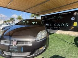Grigio Usata 2010 Fiat Bravo Sport Due volumi | 2500 € (Ottimo prezzo)