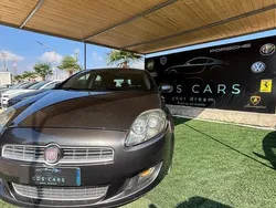 Usata 2010 Fiat Bravo Sport Due volumi | 3500 € (Buon prezzo)