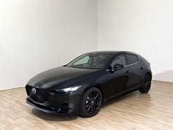 Nero Nuova 2025 Mazda 3 Nagisa Tre volumi | 31.400 € (Buon prezzo)