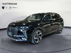 Nero Usata 2023 DS Automobiles DS7 Crossback Rivoli SUV | 29.900 € (Cara)