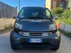 Usata 2001 Smart ForTwo Coupé Due volumi | 2500 € (Buon prezzo)