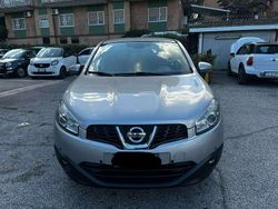 Grigio Usata 2011 Nissan Qashqai Tekna SUV | 3500 € (Super prezzo)
