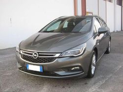 Grigio Usata 2018 Opel Astra Business Station wagon | 4900 € (Super prezzo)