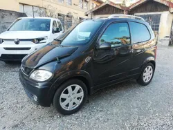 Grigio Usata 2006 Ligier X-Too Tre volumi | 3300 € (Ottimo prezzo)