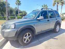 Usata 2005 Land Rover Freelander SUV | 2500 €