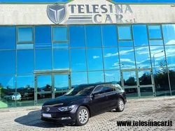 Grigio scuro Usata 2015 VW Passat Business Station wagon | 11.600 € (Buon prezzo)