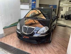 Nero Usata 2012 Lancia Musa Monovolume | 4720 € (Buon prezzo)