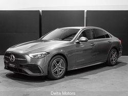 Grigio Nuova 2025 Mercedes C220 Advanced Plus Tre volumi | 49.979 € (Super prezzo)