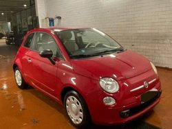 Rosso Usata 2009 Fiat 500 Pop Due volumi | 4970 € (Ottimo prezzo)