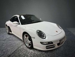 Bianco Usata 2007 Porsche 911 Targa 4S Sport Cabrio | 70.000 €