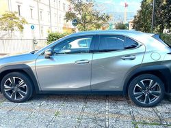 Grigio Usata 2019 Lexus UX SUV | 19.900 €